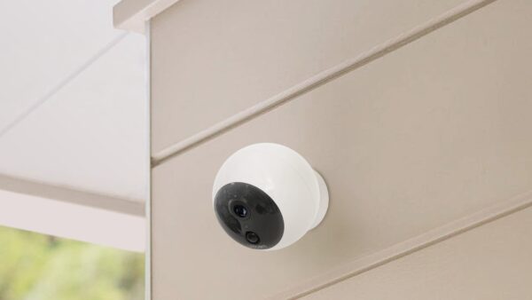 U Tec U Home Ulticam Ai Outdoor Security Cameras