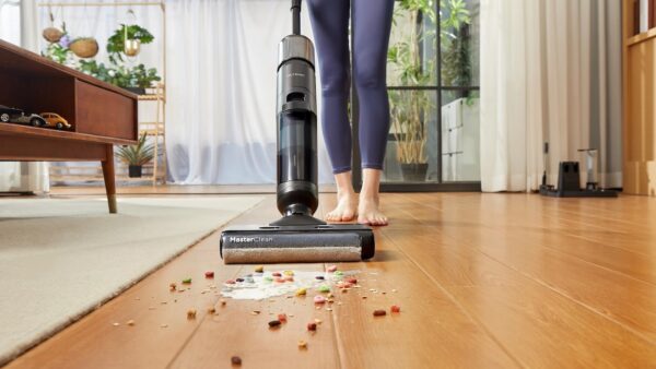 Ultenic Ac1 Elite Wet Dry Vacuum Cleaner