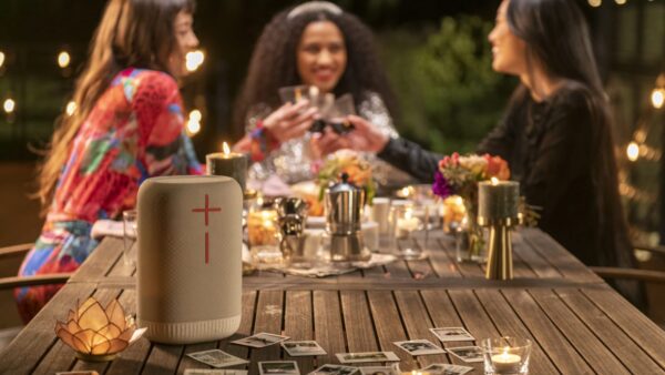 Ultimate Ears Epicboom Portable Speaker
