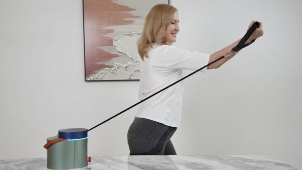 Unigym Portable Home Gym