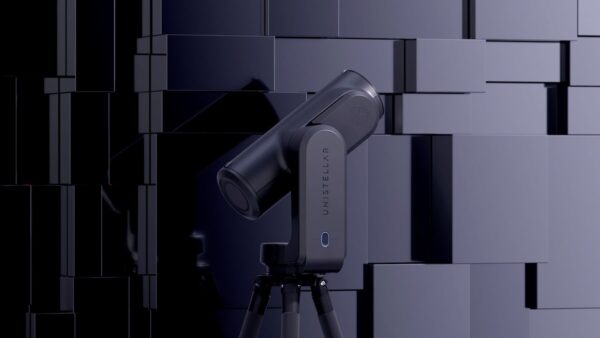Unistellar Odyssey Portable Connected Telescope