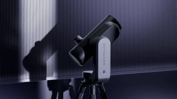 Unistellar Odyssey Pro Cutting Edge Telescope