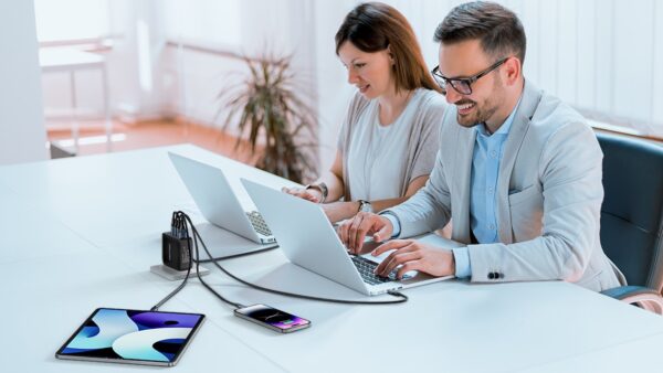 Vention Macbook Pro 140w Gan Plus Charger