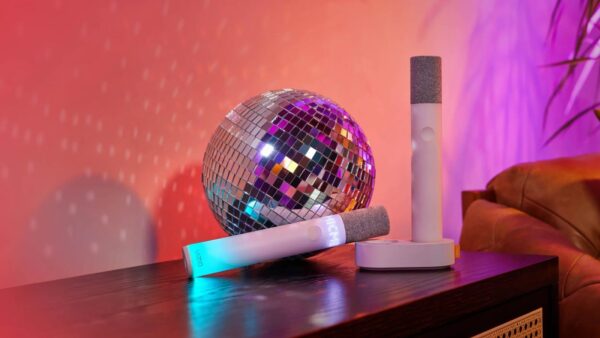 Vizio Micme Soundbar