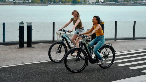 Vvolt Centauri Ii City Centric E Bike