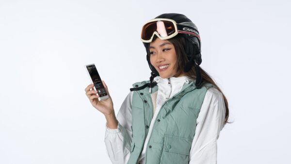 Vasco Translator V4 Instant Translator Device