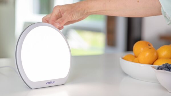Therapy Lamp Boxes