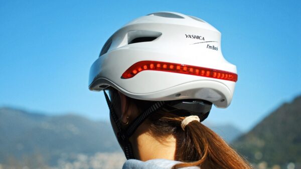 Virtusx1 Smart Helmet By Yashica X Im Back