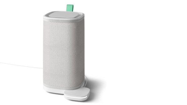 Vitesy Eteria Personal Portable Air Purifier