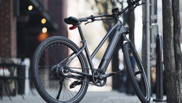Vvolt Alpha Ii Ebike