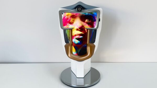 Wehead Gpt Edition Interactive Ai Device