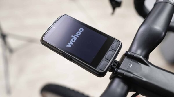 Wahoo Elemnt Ace Gps Bike Computer