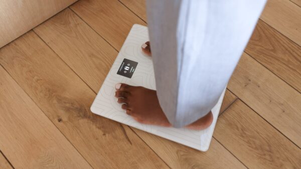 Withings Body Smart Paris Scale