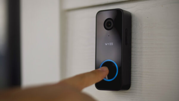 Wyze Video Doorbell V2