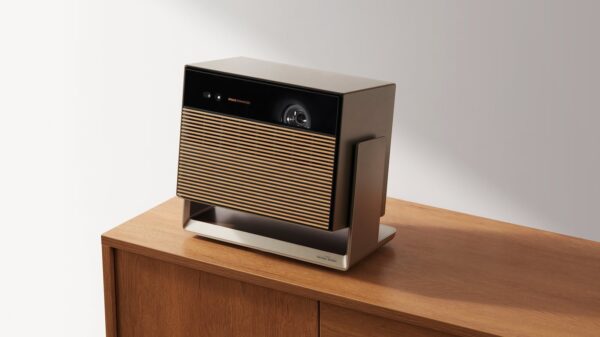 Xgimi Horizon Max Long Throw Smart Projector