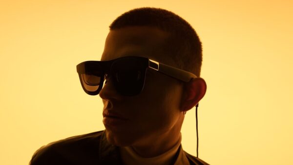 Xreal One Cinematic Ar Glasses