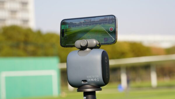 Xbotgo Chameleon Al Powered Sports Tracking Phone Mount