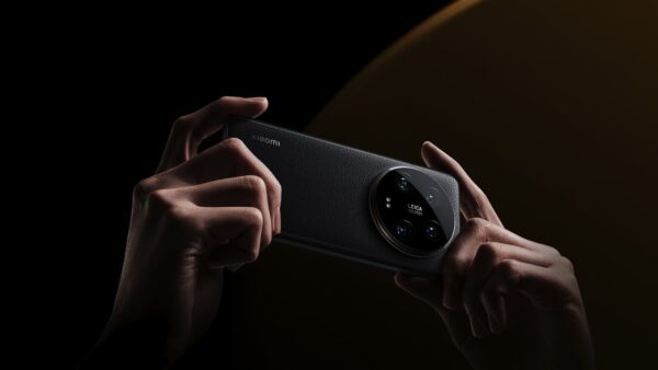 Xiaomi 14 Ultra