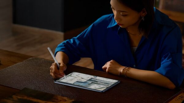 Xiaomi Pad 7 Series