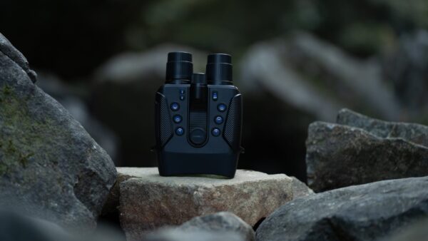 Yashica Vision Night Photography Gadget