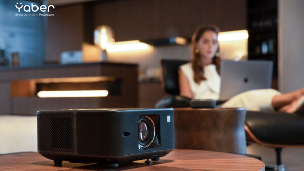 Yaber K3 Series Premier Home Theater Projectors