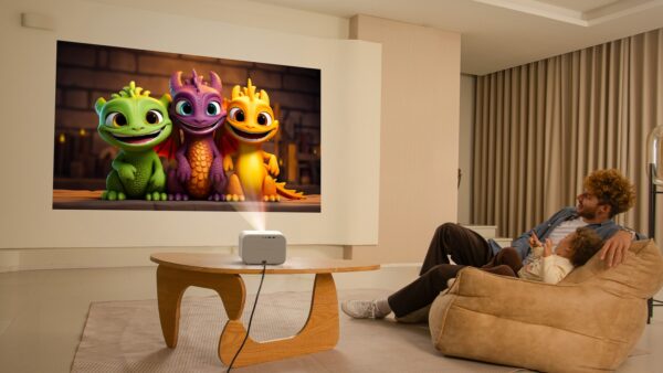 Yaber L2s Projector