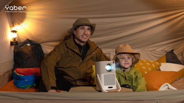 Yaber T2 Projector