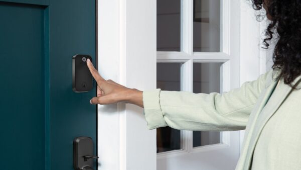 Yale Assure Lock2 Touch Smart Door Lock