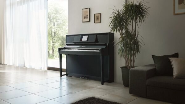 Yamaha Clavinova Csp 295 Digital Piano