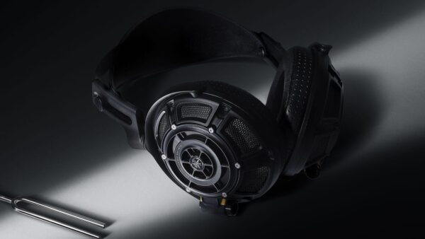 Yamaha Yh 5000se Headphones