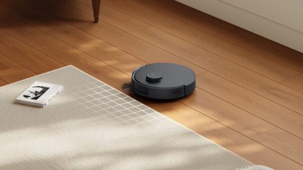 Yeedi C12 Pro Plus Robotic Vacuum And Mop