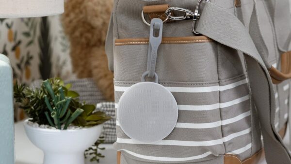 Yogasleep Hushh2 Portable Sound Machine