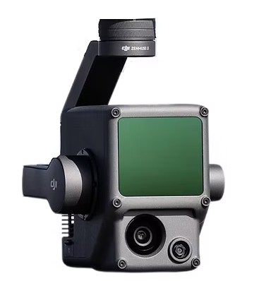 DJI-Zenmuse L1