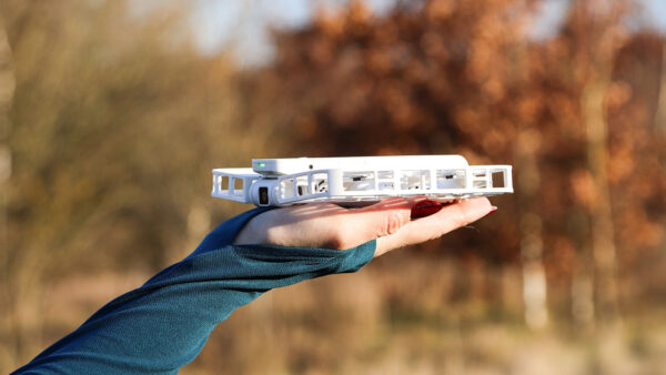 Hoverair X1 Pocket Size Self Flying Camera