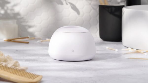 Zima Dental Pod Ultrasonic Cleaning Machine