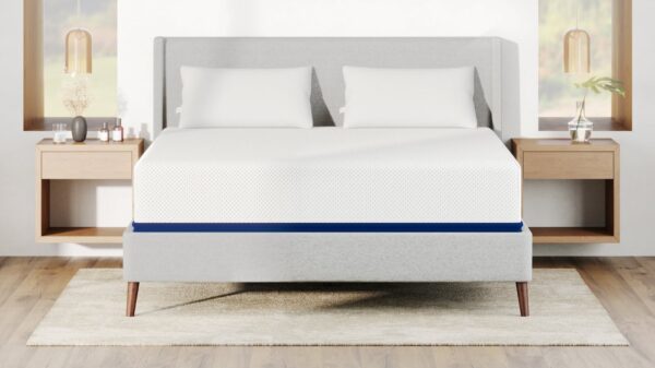Amerisleep As5 All Foam Mattress