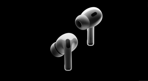 Apple Airpods Pro 2nd Gen Usb C Charging