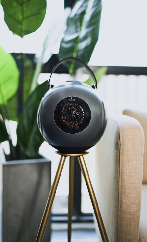 Ub Plus Db1 Doublebass Bluetooth Speaker