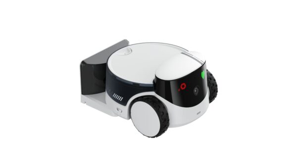 Enabot Rola Petpal Automatic Pet Feeding Robot
