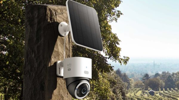 Eufy 4g Lte Cam S330