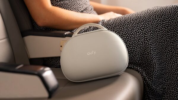 Eufy Smart Wearable Breast Pump