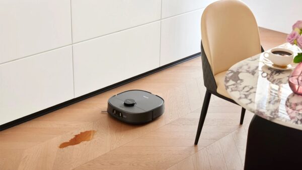 Eureka J15 Pro Ultra Robot Vacuum