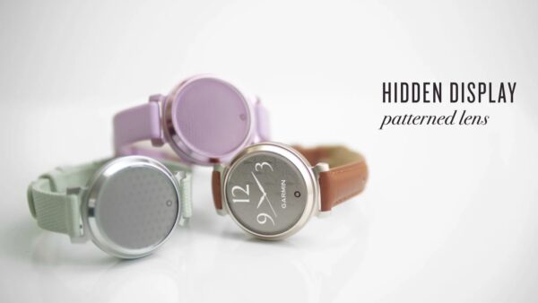 Garmin Lily 2 Smartwatch Series