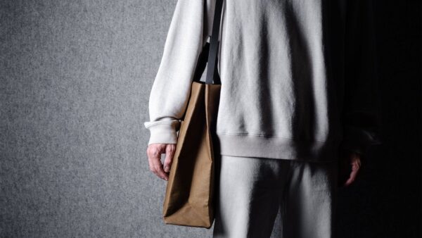Hardgraft Keeper Tote Bag