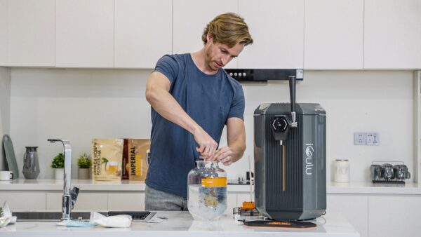 Igulu S1 Intelligent Beer Brewer