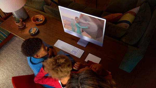 Apple Imac With M4