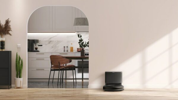 Irobot Roomba Combo 2 Essential Robot Vacuum Mop