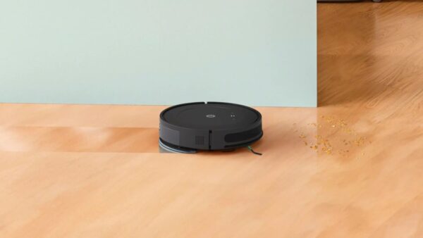 Irobot Roomba Combo Essential Robot