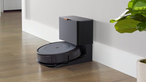 Roomba Combo I5 Plus Robot Vacuum Mop