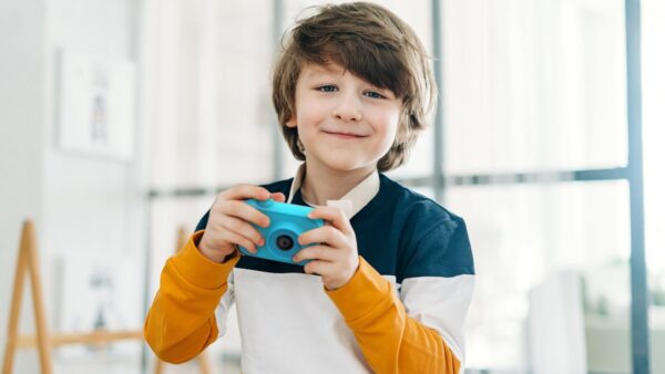 Myfirst Camera 10